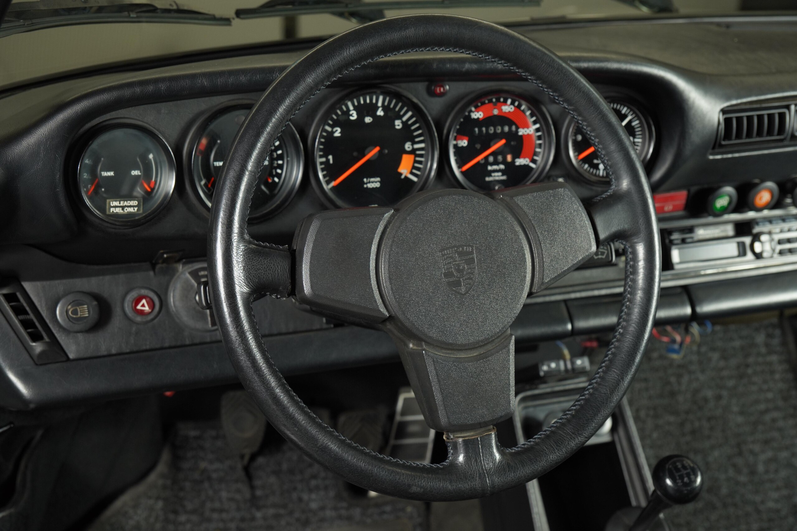 1979 Porsche 911 - 1979 بورشه 911