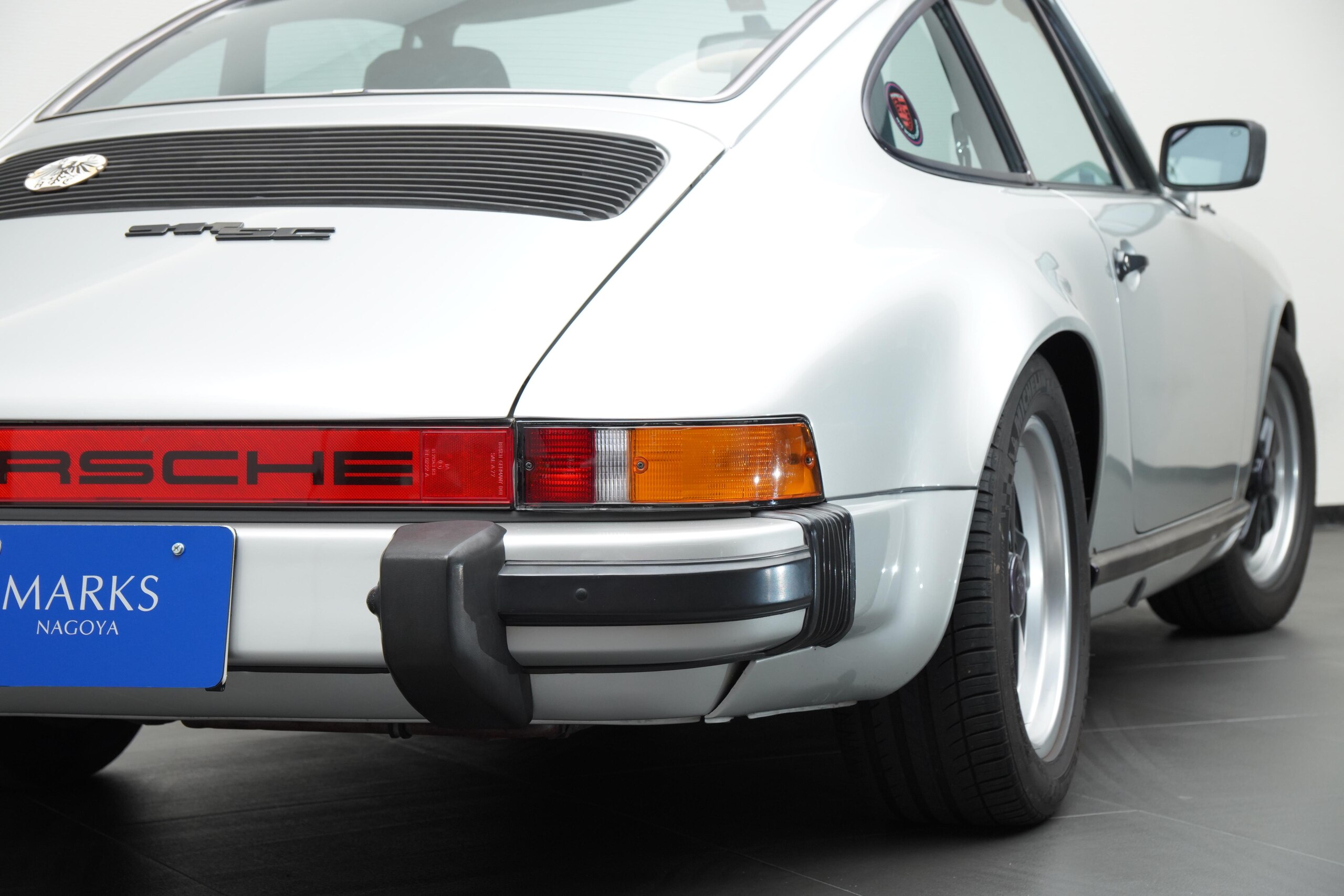 1979 Porsche 911 - 1979 بورشه 911