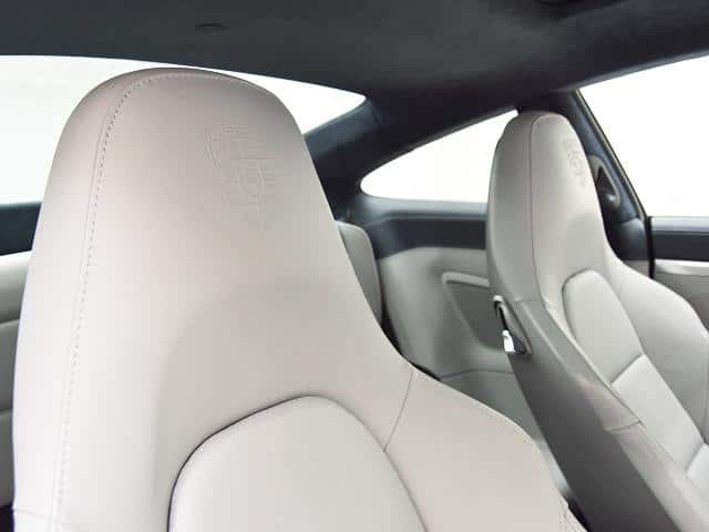 2017 PORSCHE 911/991J1 - 2017 ポルシェ 911