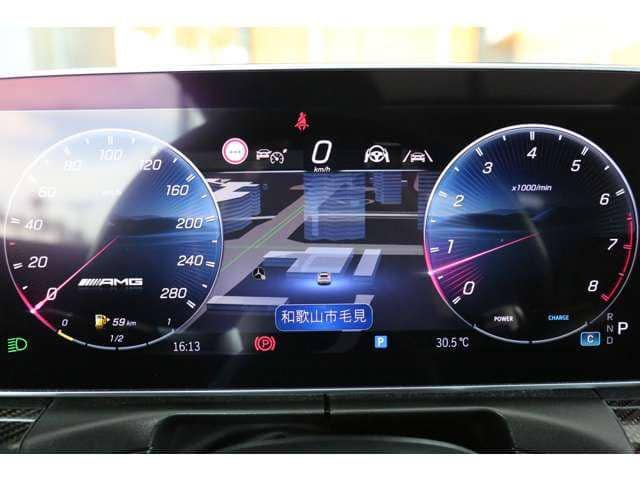 2024 MERCEDES-BENZ CLE-CLASS CLE534/4AA-236362C - 2024 مرسيدس بنز CLE-Class