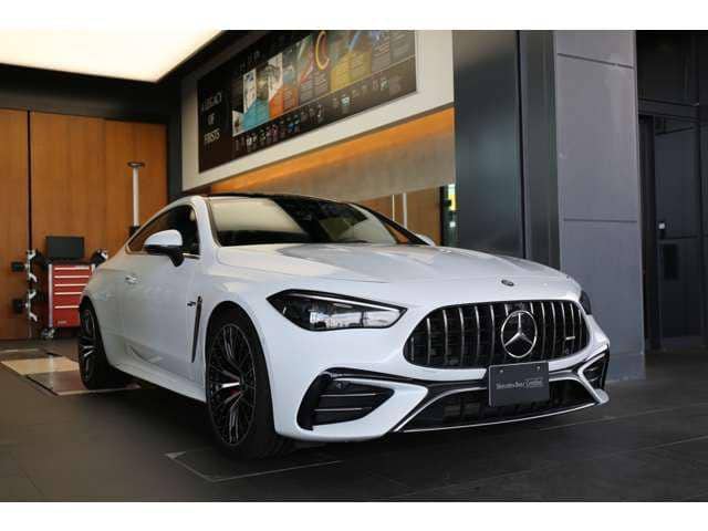 2024 MERCEDES-BENZ CLE-CLASS CLE534/4AA-236362C - 2024 مرسيدس بنز CLE-Class