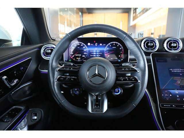 2024 MERCEDES-BENZ CLE-CLASS CLE534/4AA-236362C - 2024 مرسيدس بنز CLE-Class
