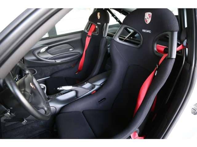 2004 PORSCHE 911/99679