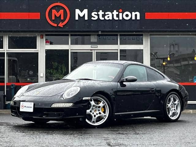 2005 PORSCHE 911/997M9701