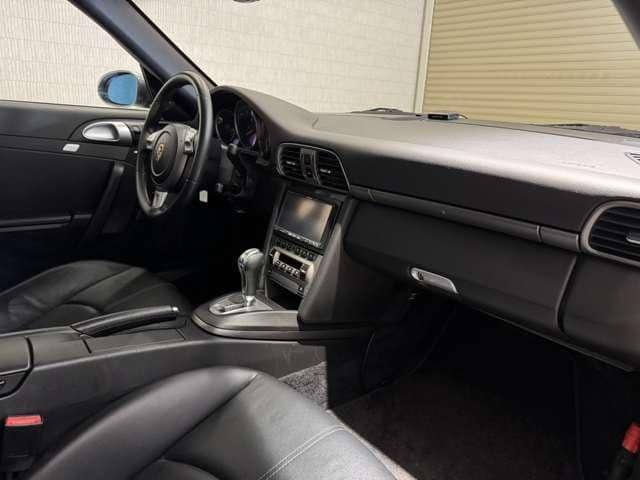 2004 PORSCHE 911/99705 - 2004 ポルシェ 911