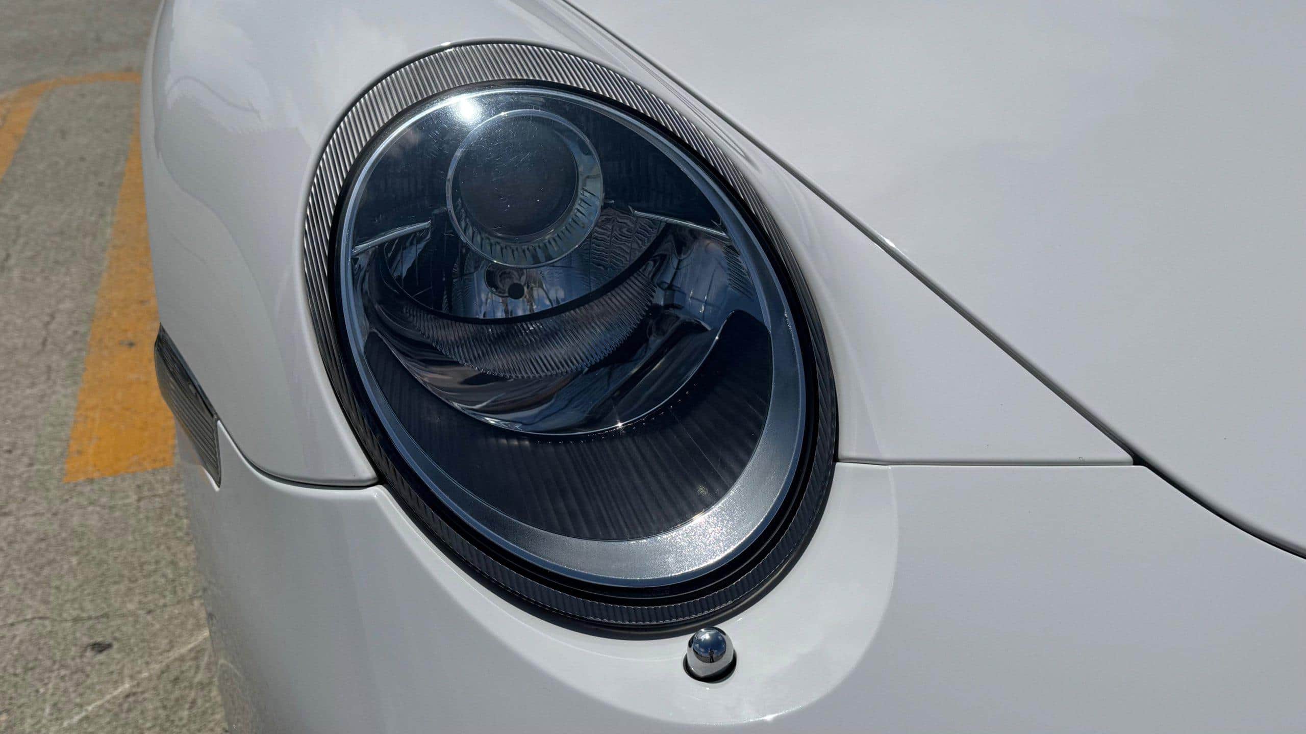 2012 PORSCHE 911 4PDK/ABA-997MA102 - 2012 ポルシェ 911
