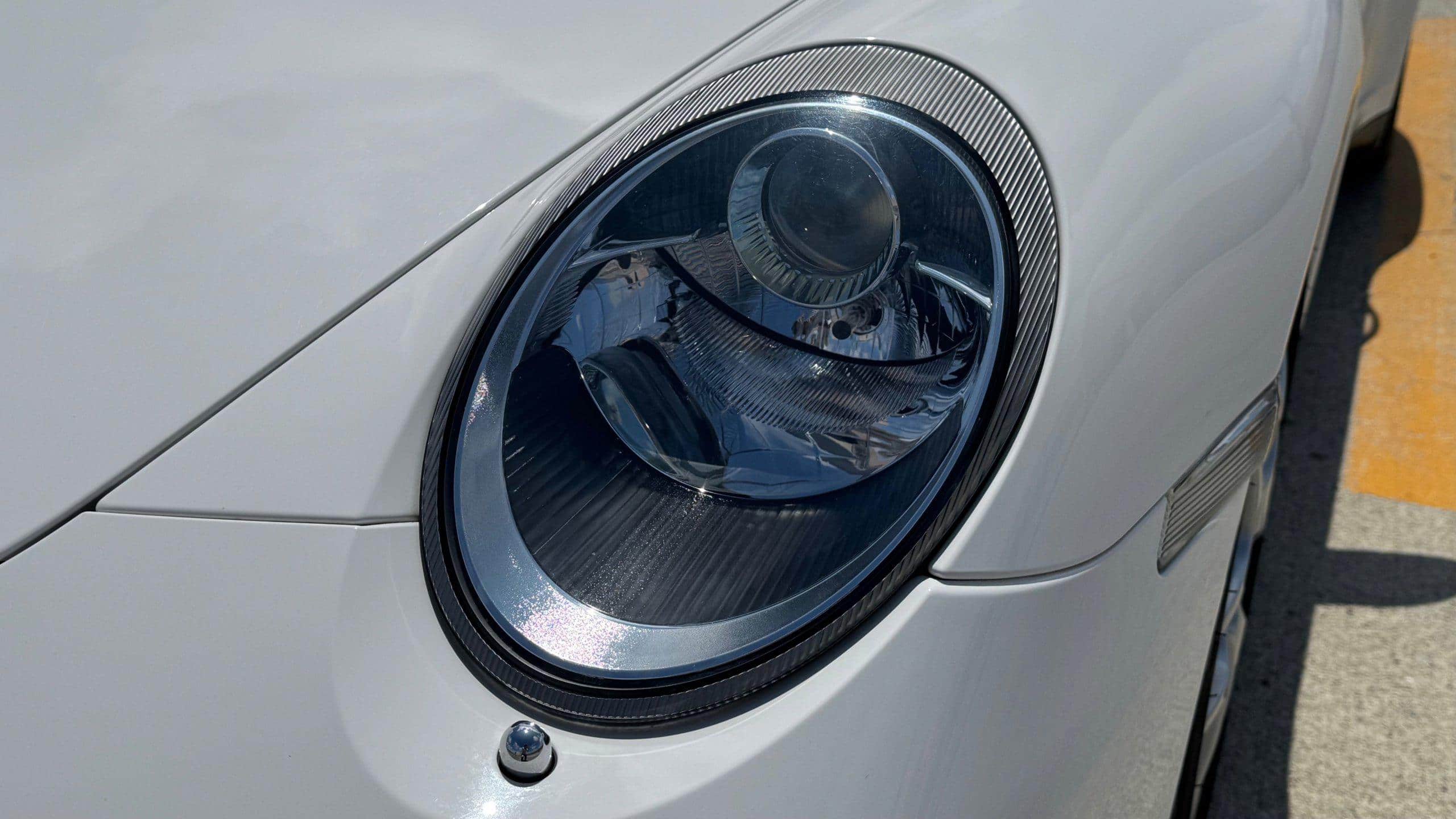 2012 PORSCHE 911 4PDK/ABA-997MA102 - 2012 ポルシェ 911