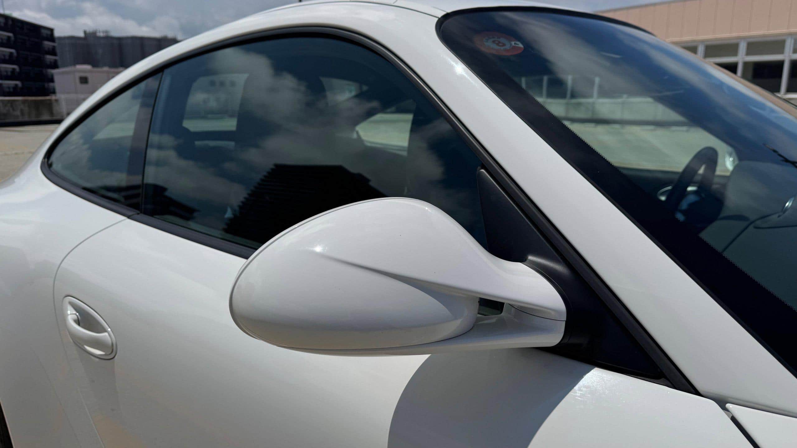2012 PORSCHE 911 4PDK/ABA-997MA102 - 2012 ポルシェ 911