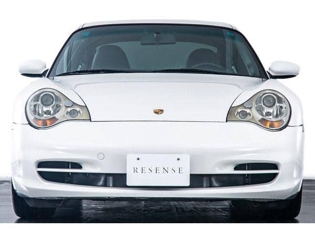 2003 PORSCHE 911/GH-99603 - 2003 ポルシェ 911