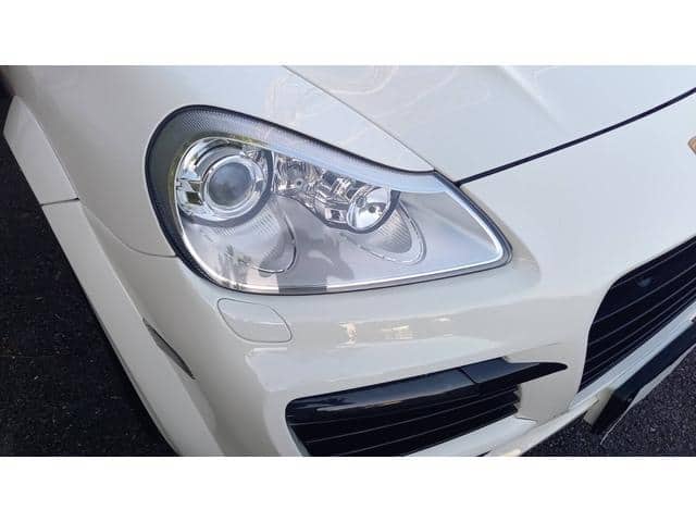 2008 PORSCHE CAYENNE/9PAM4851A - 2008 بورشه Cayenne