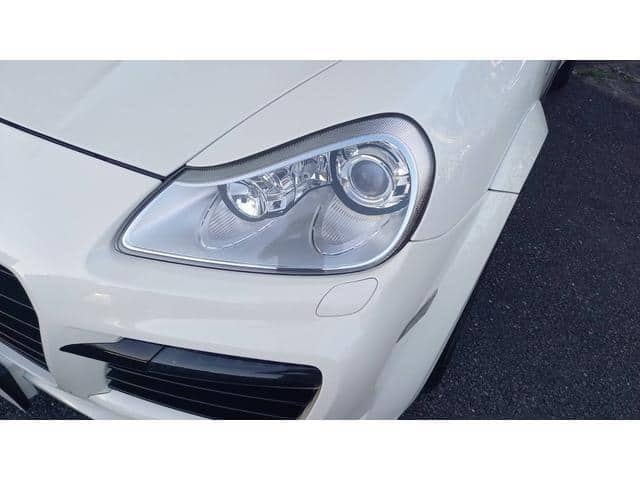 2008 PORSCHE CAYENNE/9PAM4851A - 2008 بورشه Cayenne