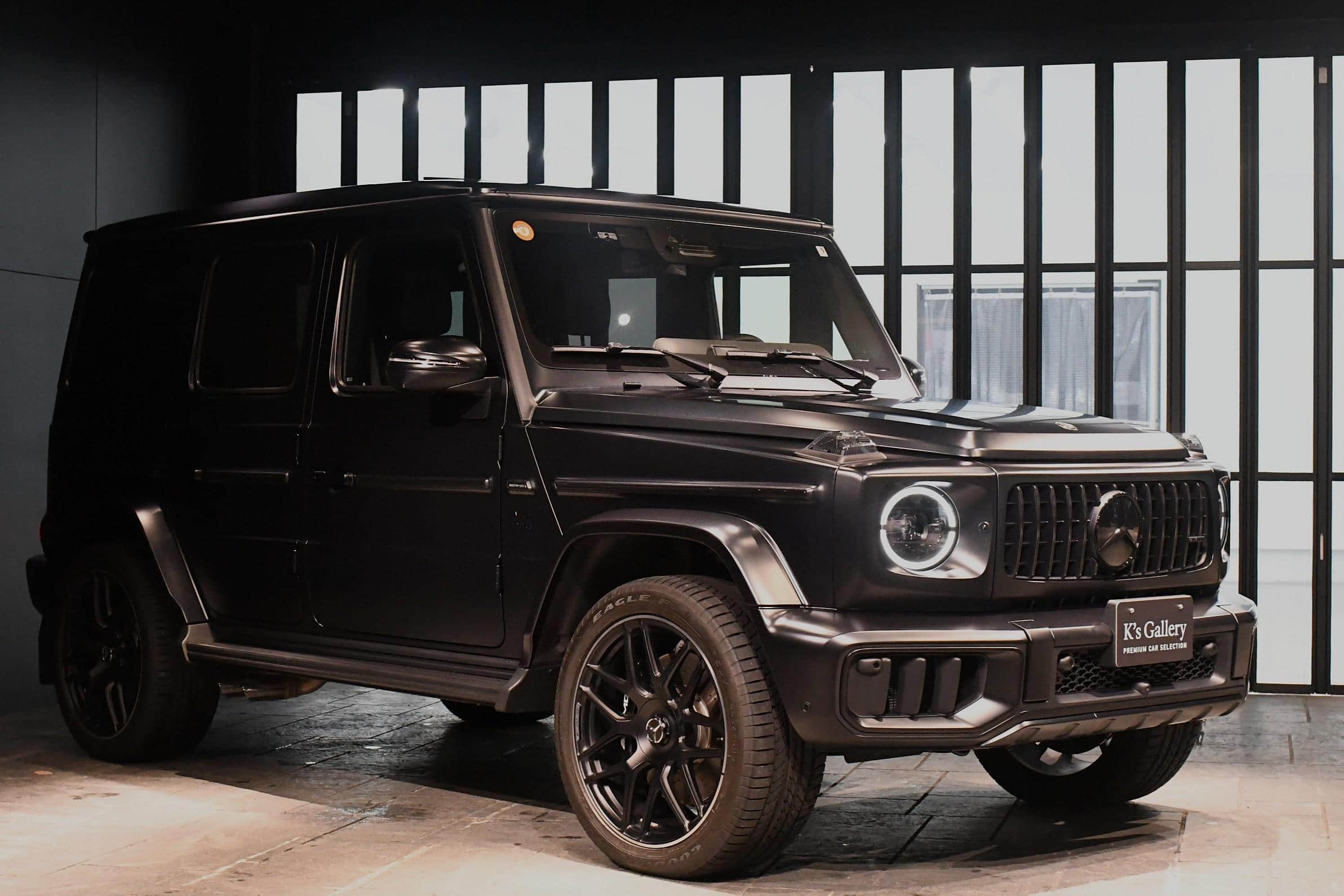 2025 AMG G-CLASS - 2025 輸入車 AMG G-CLASS