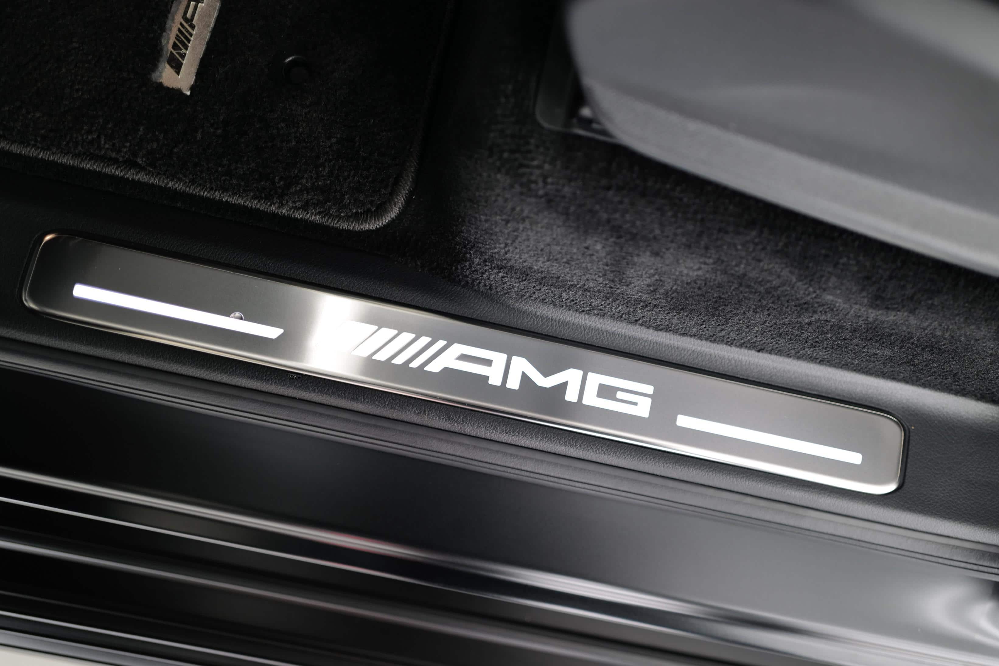 2025 AMG G-CLASS - 2025 輸入車 AMG G-CLASS