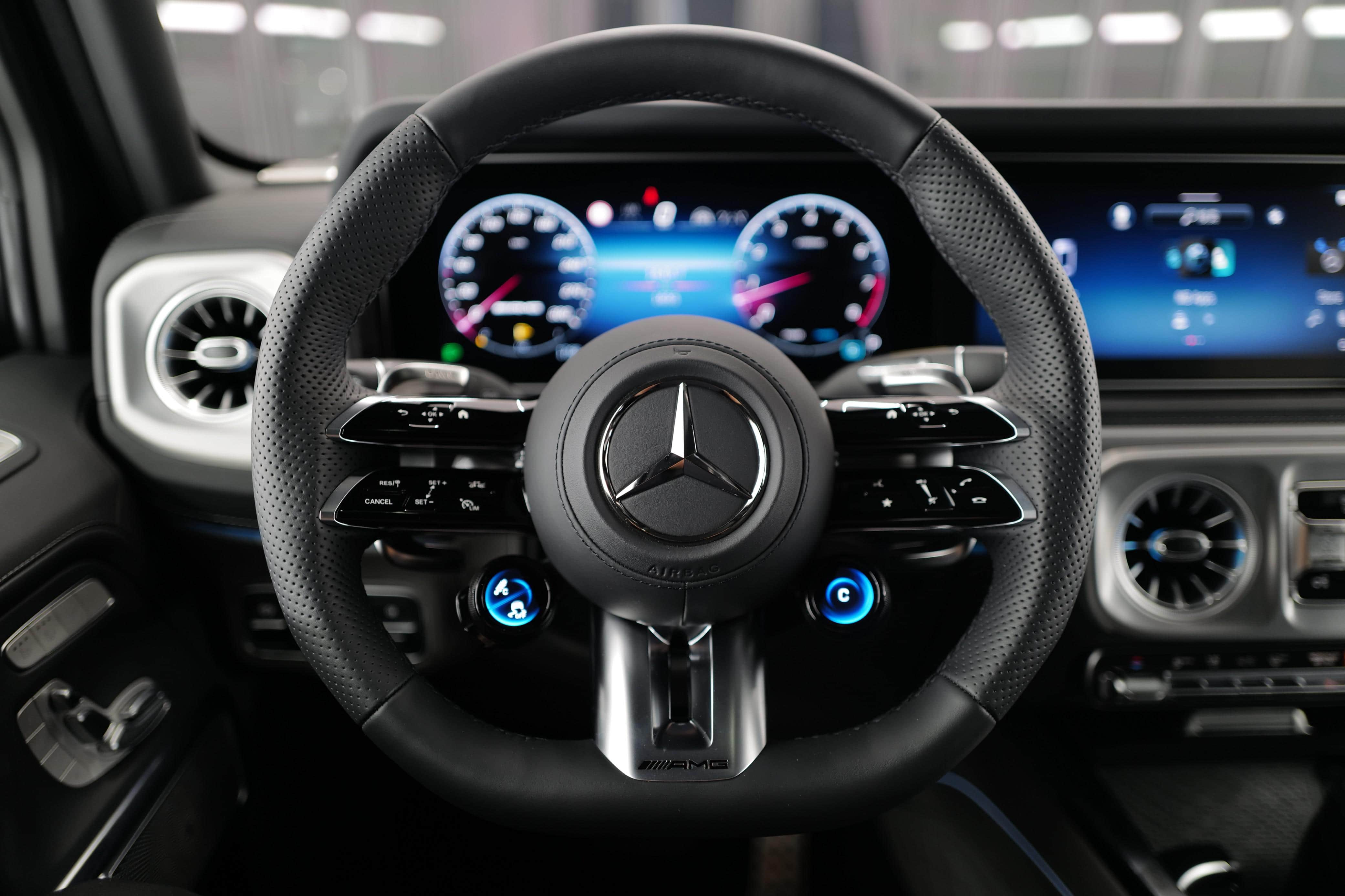 2025 AMG G-CLASS - 2025 輸入車 AMG G-CLASS