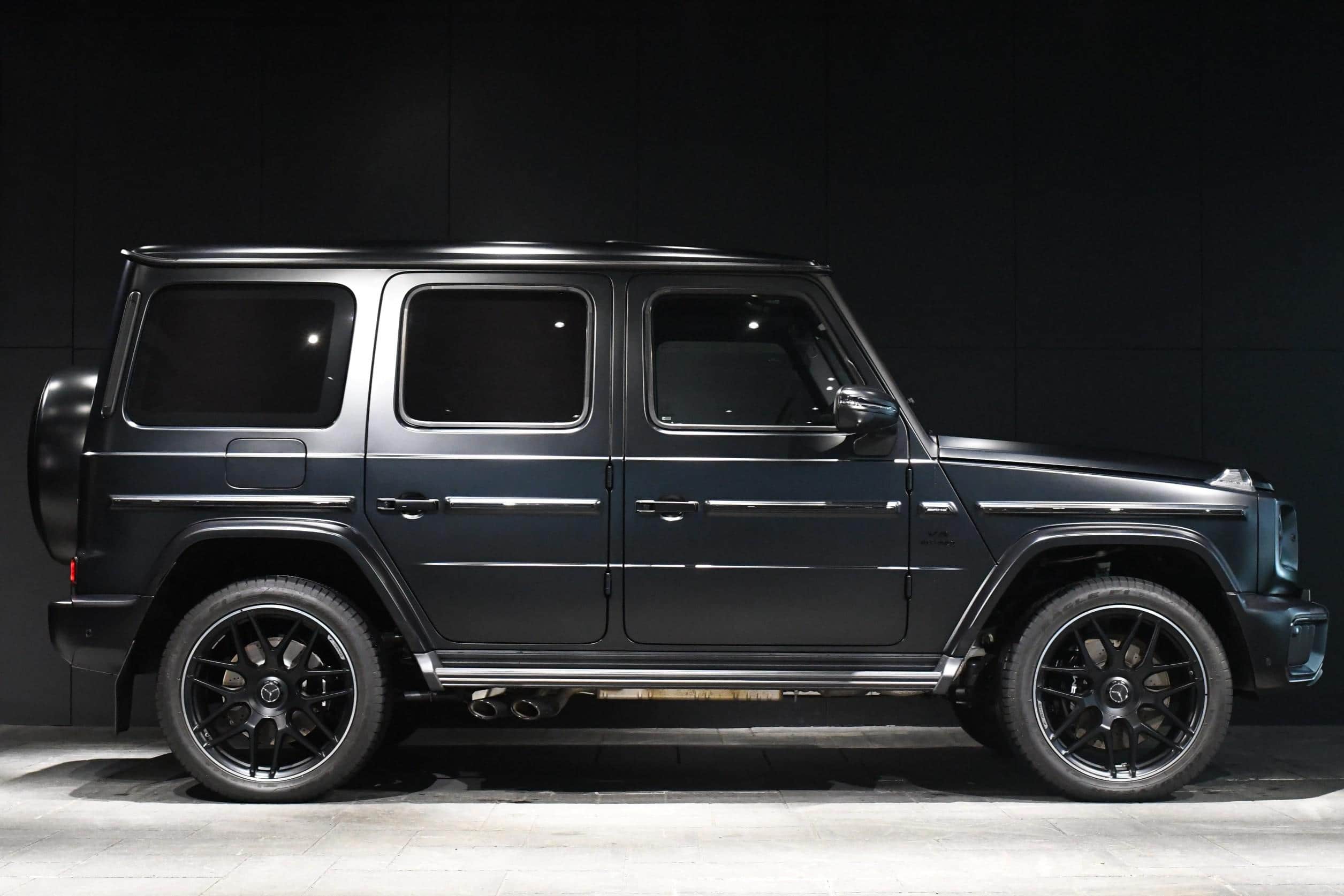 2025 AMG G-CLASS - 2025 輸入車 AMG G-CLASS