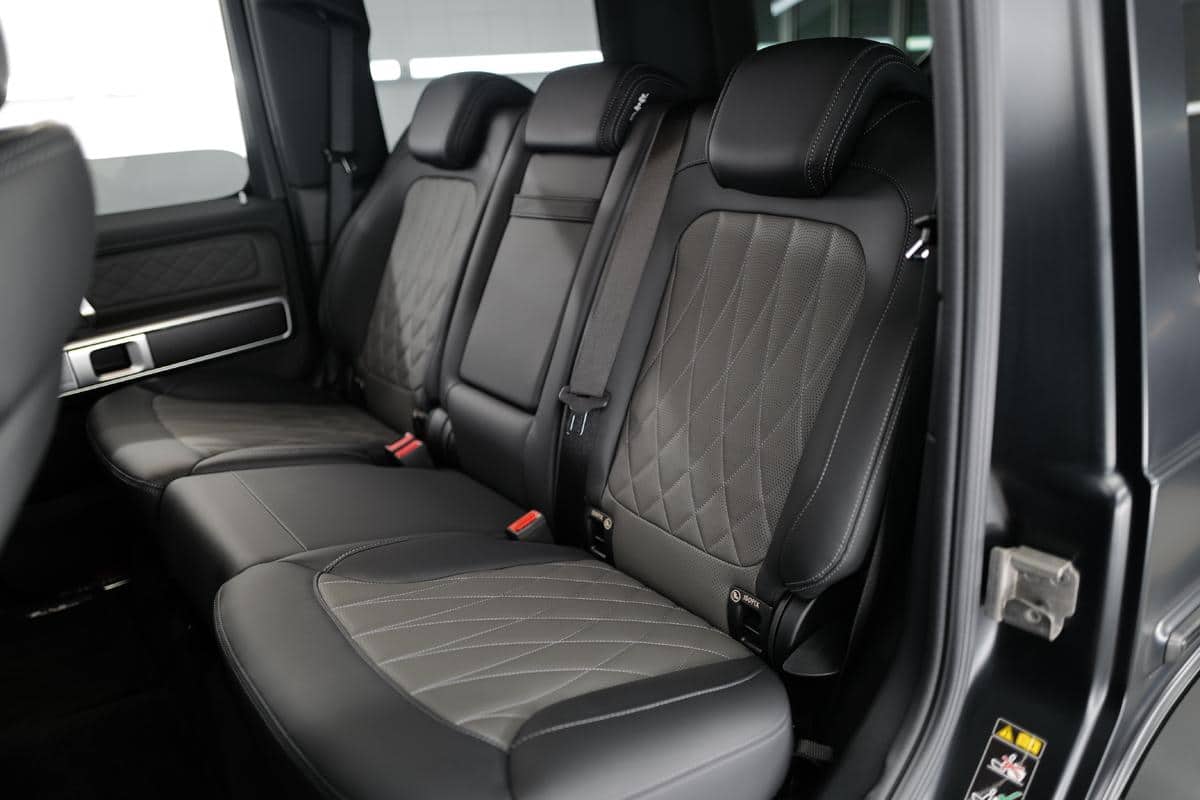 2025 AMG G-CLASS - 2025 輸入車 AMG G-CLASS