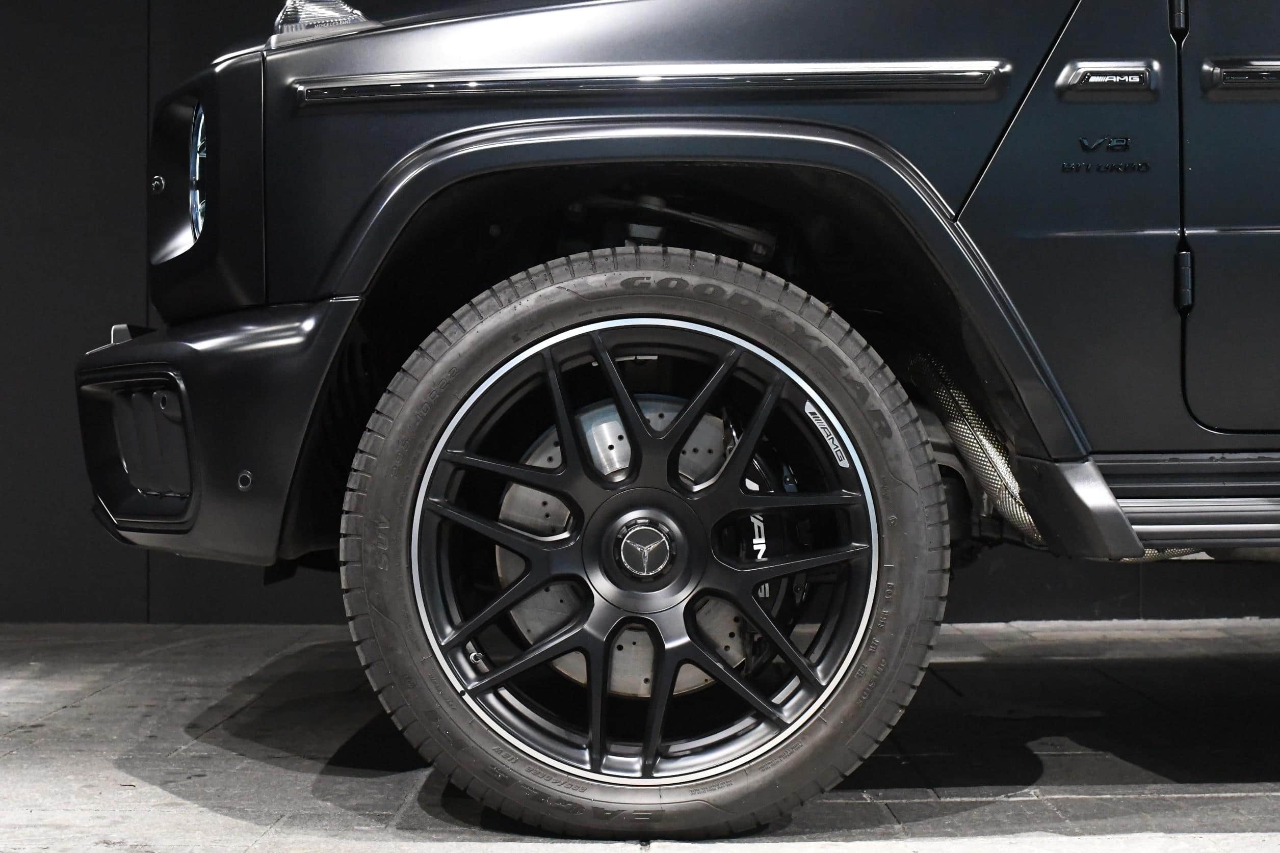 2025 AMG G-CLASS - 2025 輸入車 AMG G-CLASS