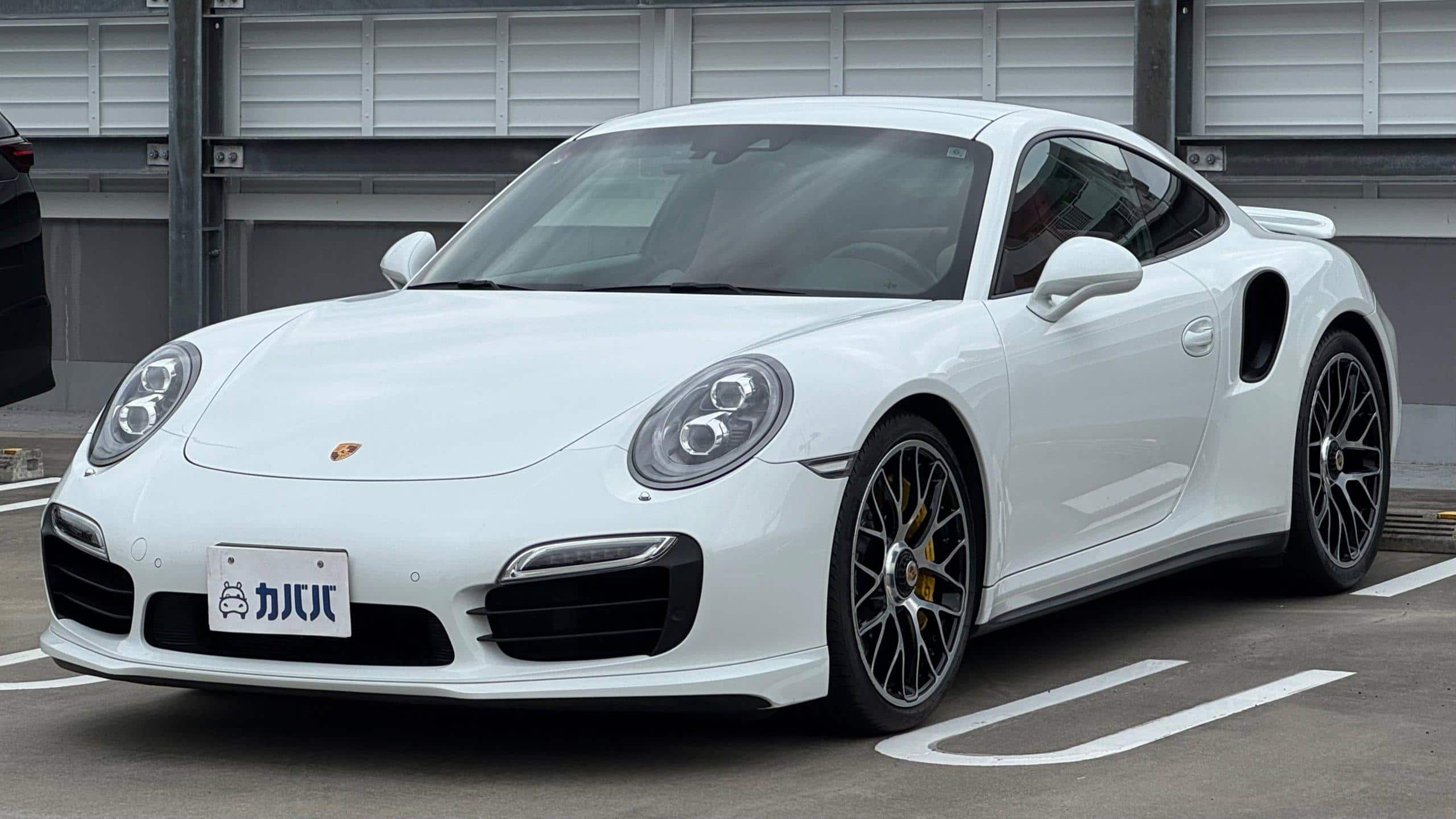 2014 PORSCHE 911 SPDK/ABA-991MA171 - 2014 ポルシェ 911