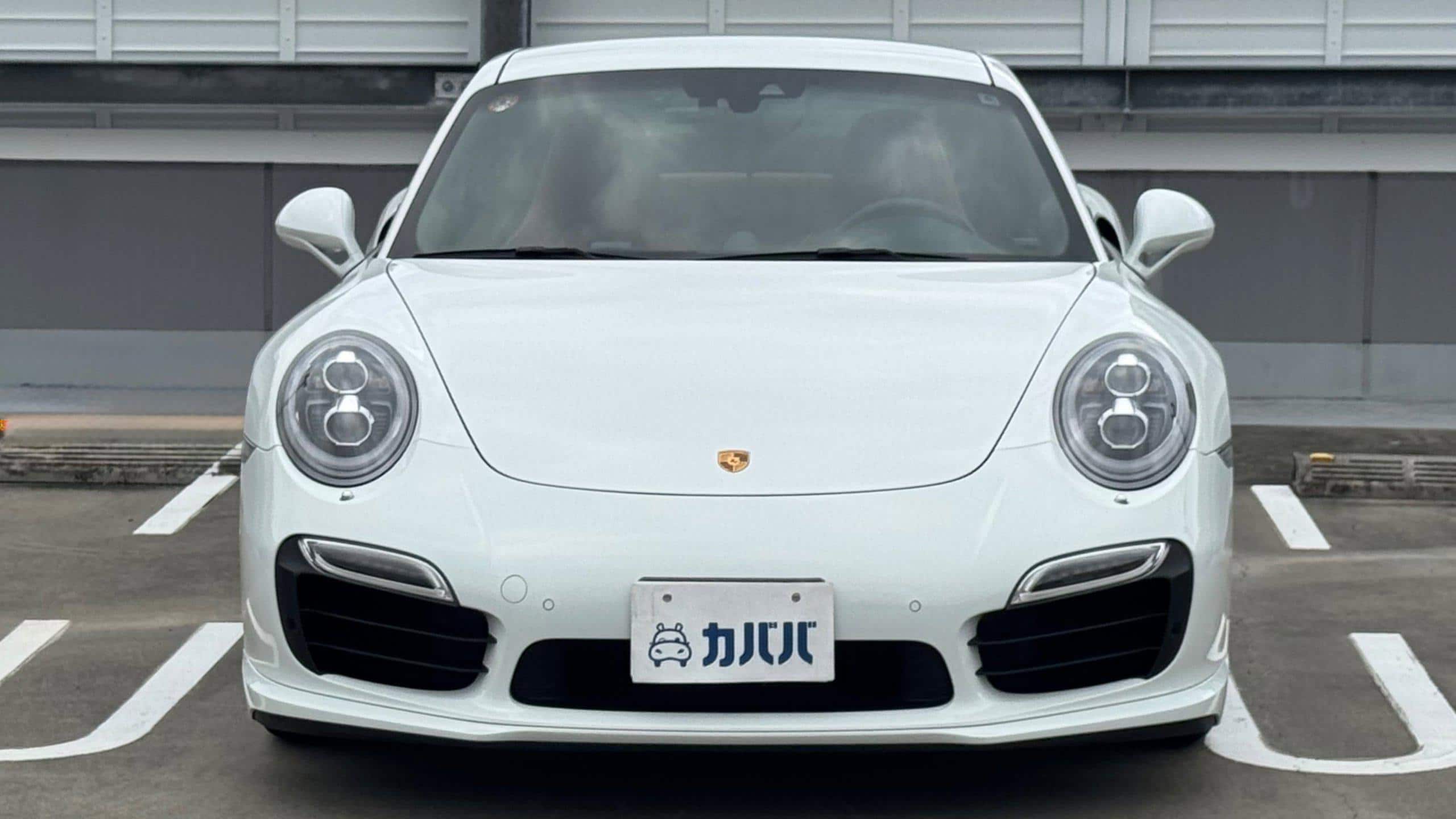 2014 PORSCHE 911 SPDK/ABA-991MA171 - 2014 ポルシェ 911