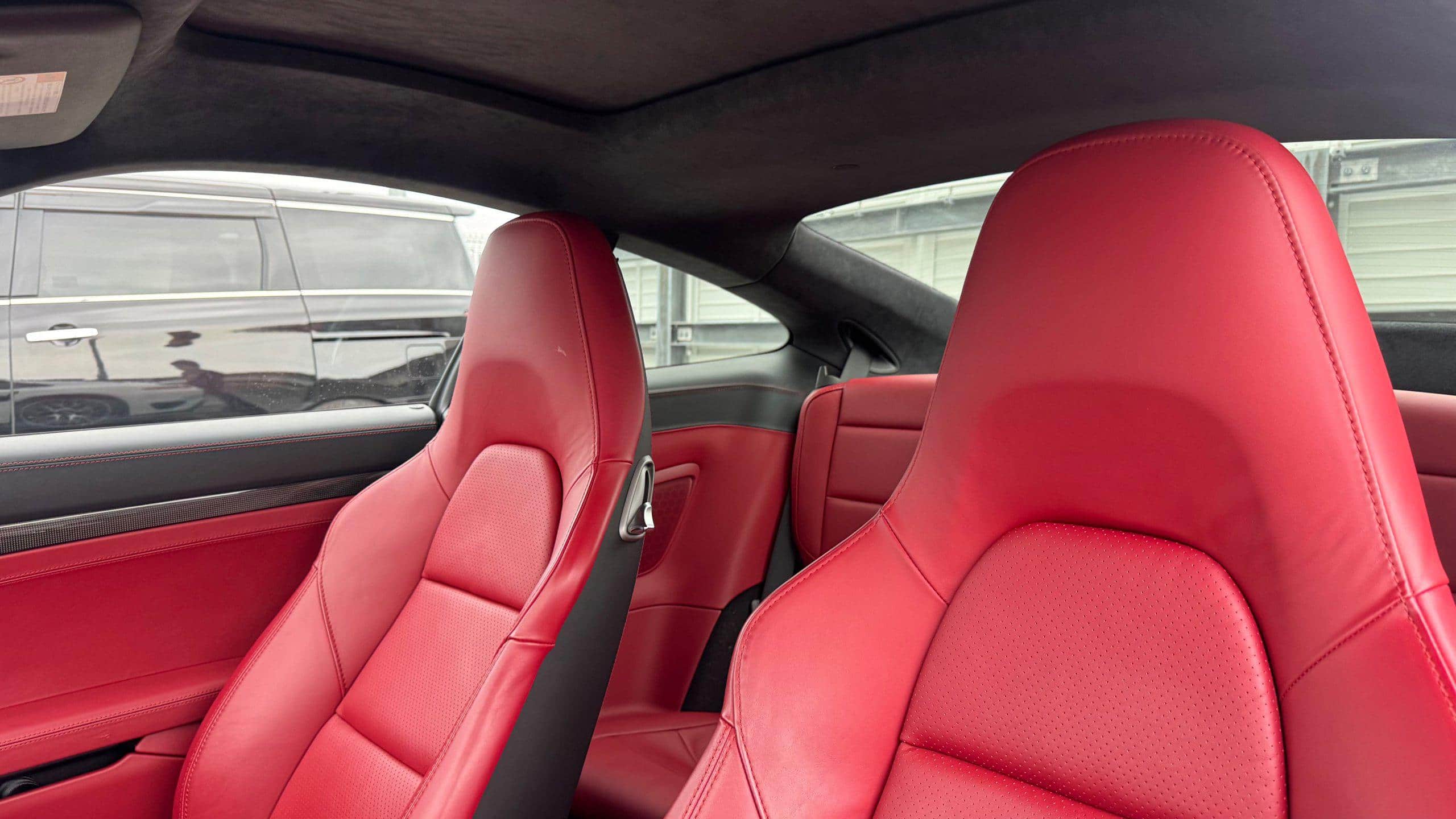 2014 PORSCHE 911 SPDK/ABA-991MA171 - 2014 ポルシェ 911