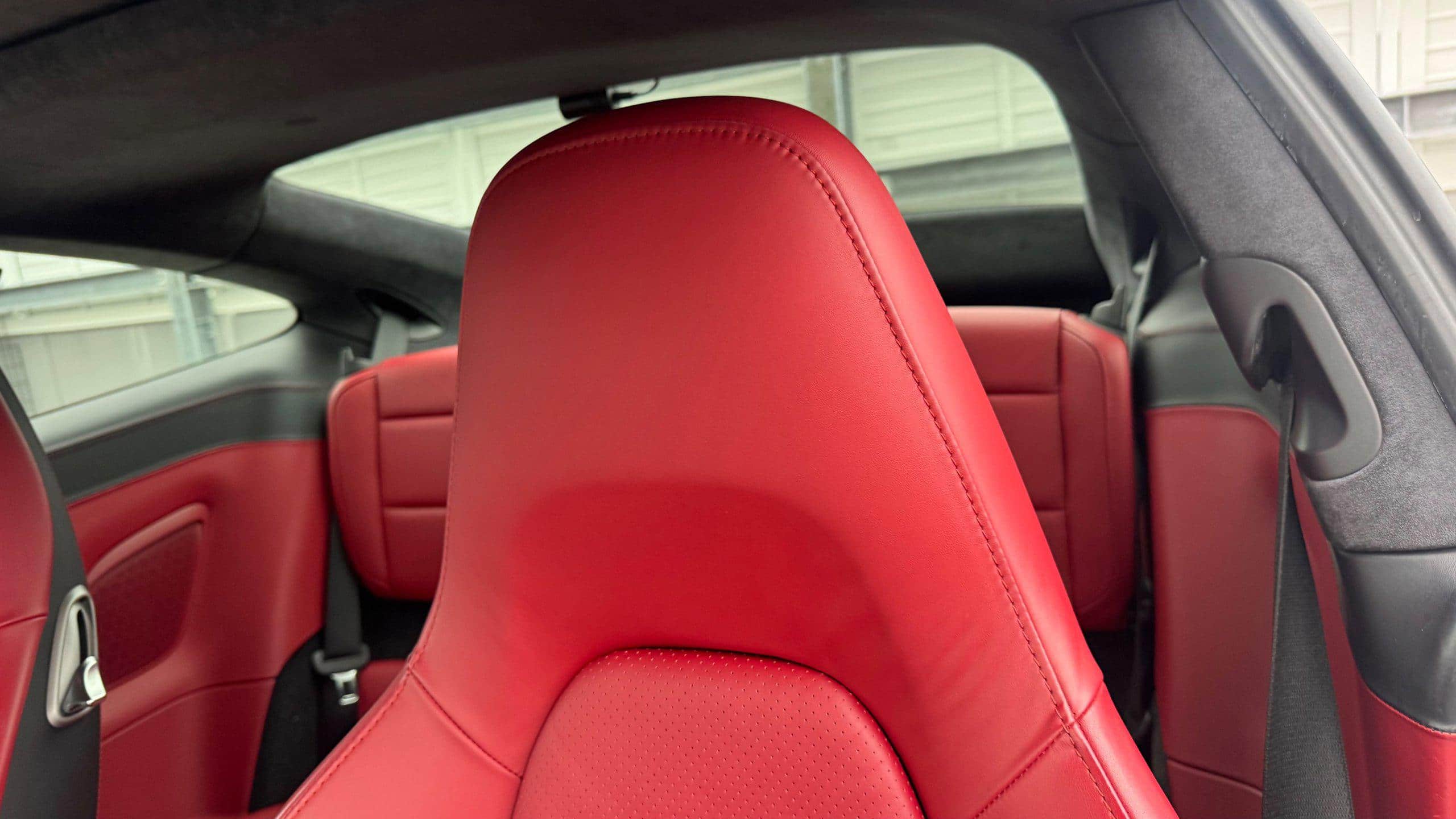 2014 PORSCHE 911 SPDK/ABA-991MA171 - 2014 ポルシェ 911