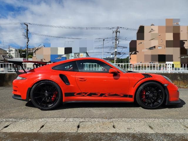 2016 PORSCHE 911/991MA175 - 2016 بورشه 911