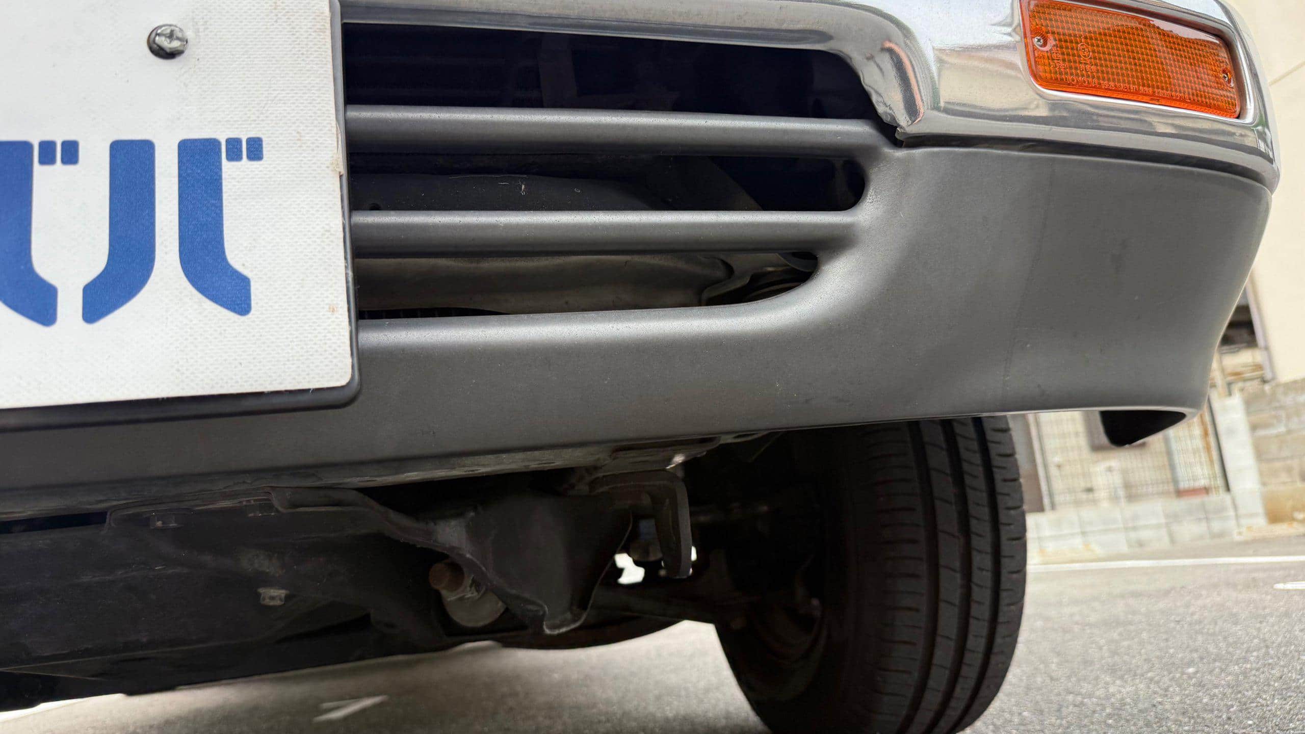 2023 TOYOTA HILUX - 2023 トヨタ Hilux