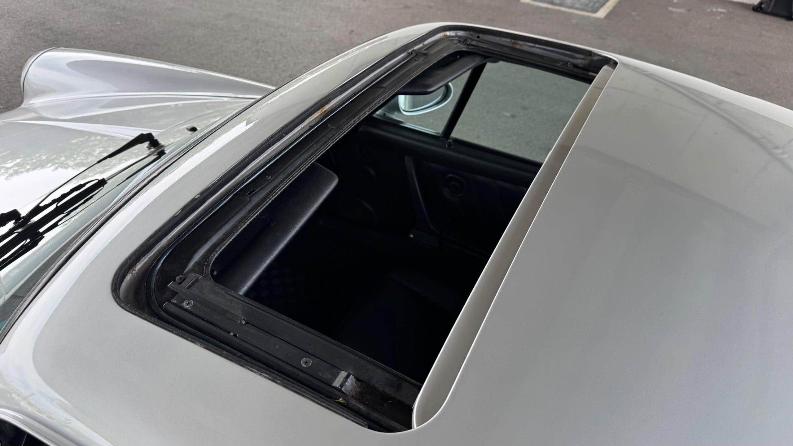 1993 PORSCHE 911 2/E-964A - 1993 ポルシェ 911