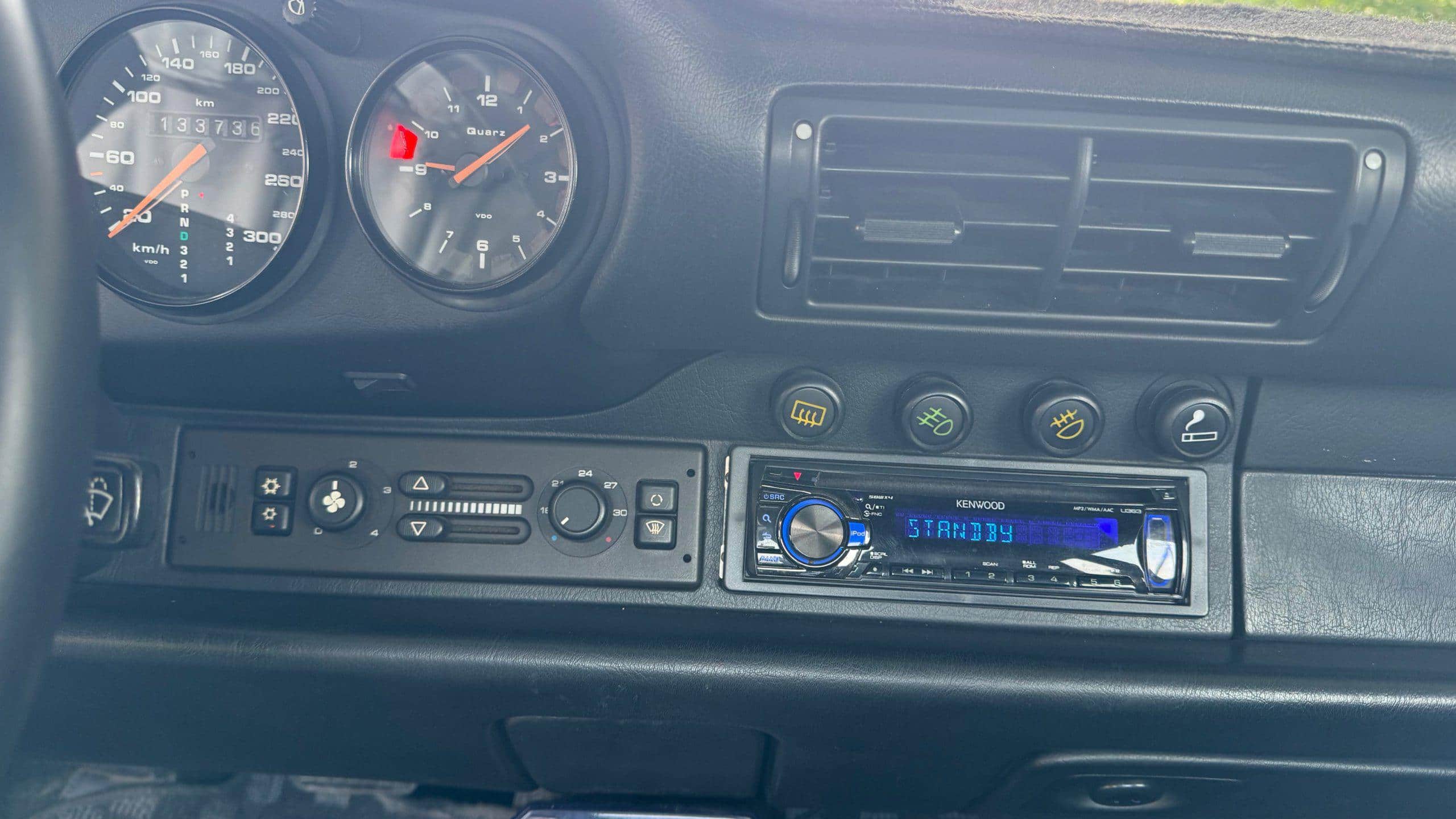 1993 PORSCHE 911 2/E-964A - 1993 ポルシェ 911