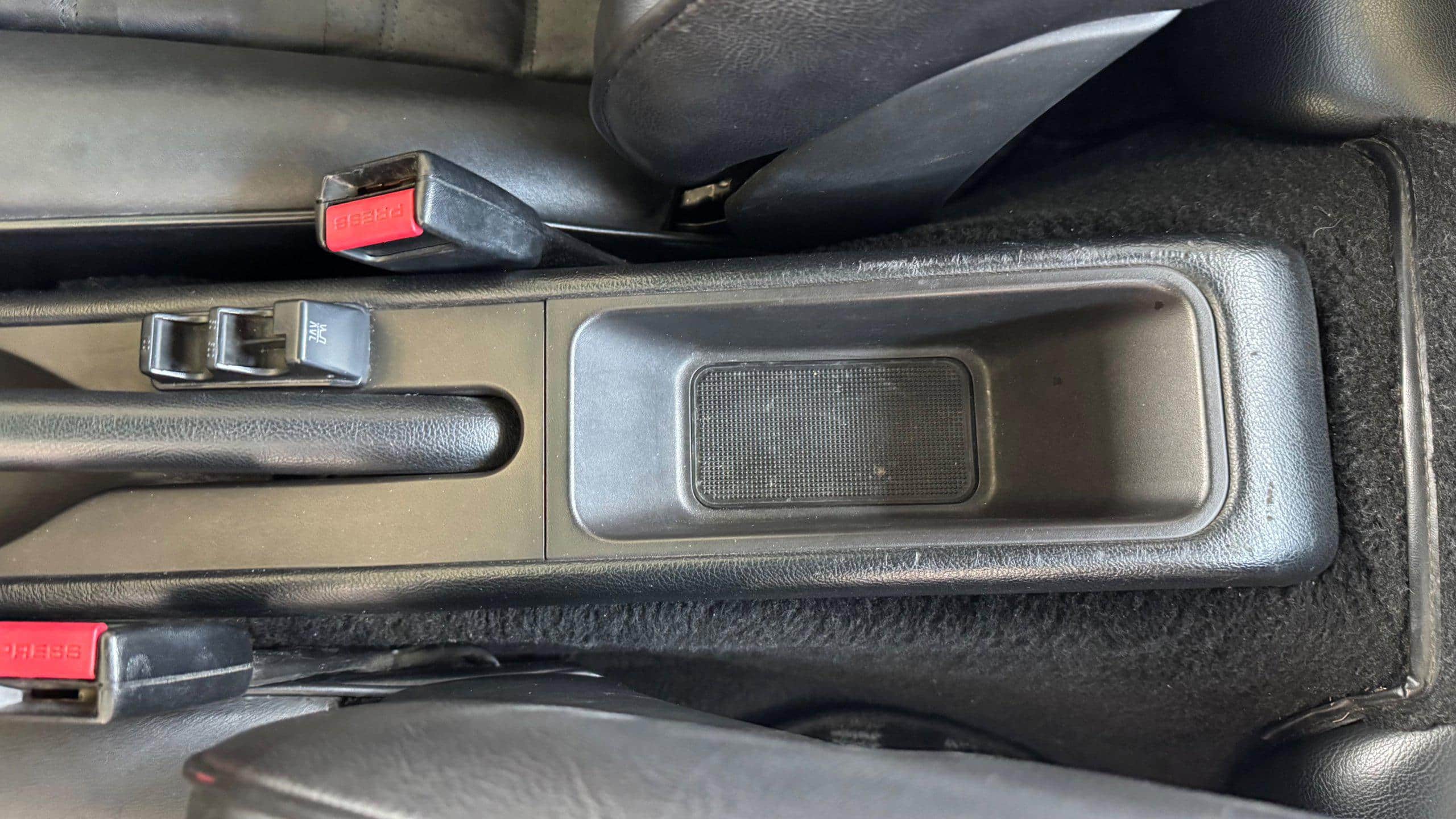 1993 PORSCHE 911 2/E-964A - 1993 ポルシェ 911