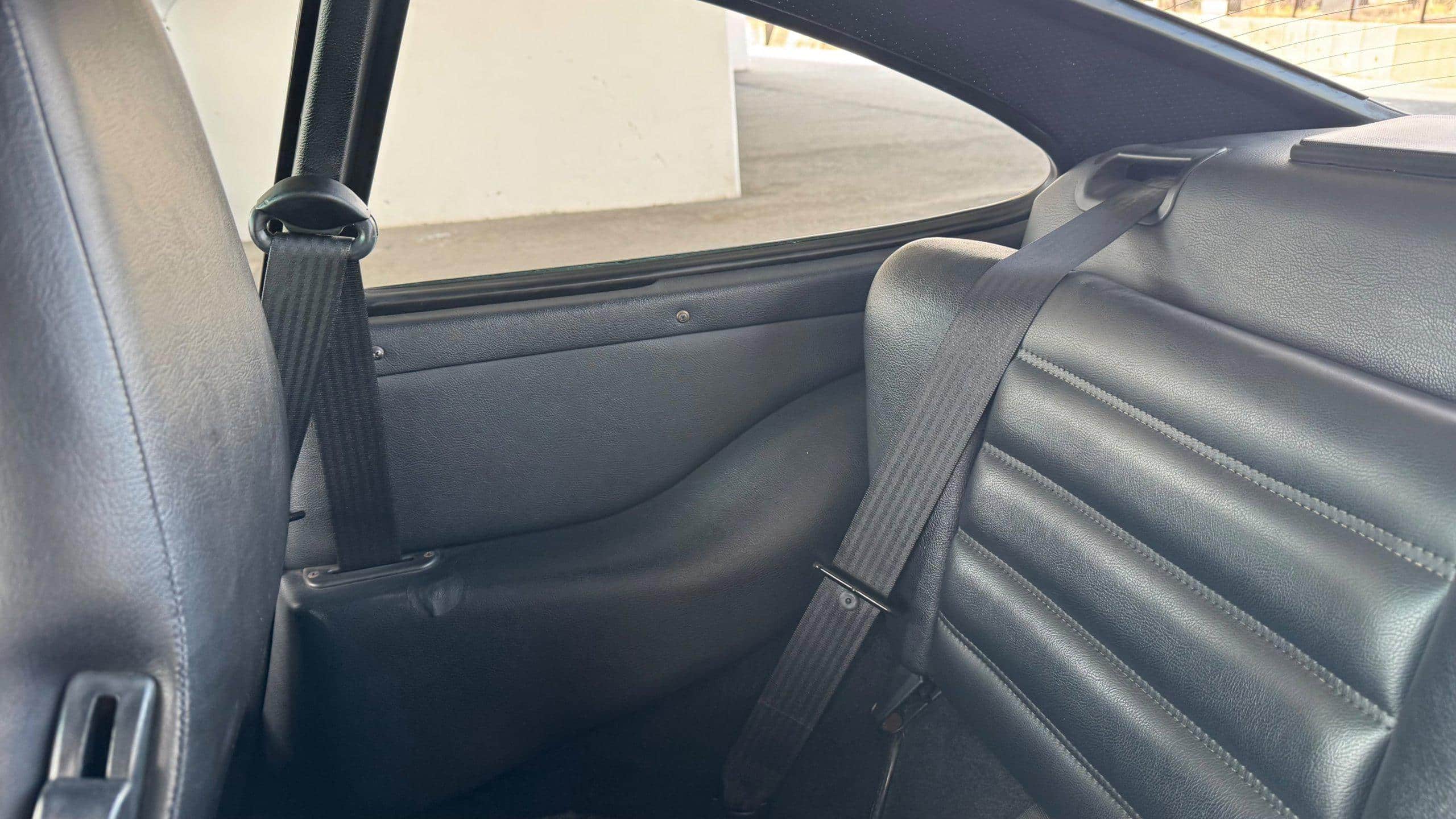 1993 PORSCHE 911 2/E-964A - 1993 ポルシェ 911