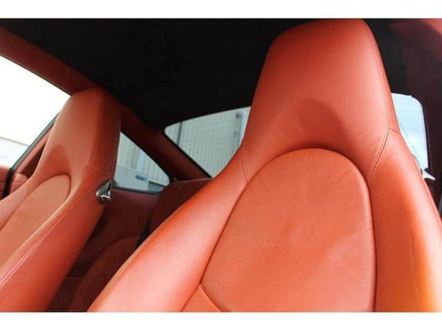 2008 PORSCHE 911 SPDK/ABA-997MA101 - 2008 بورشه 911