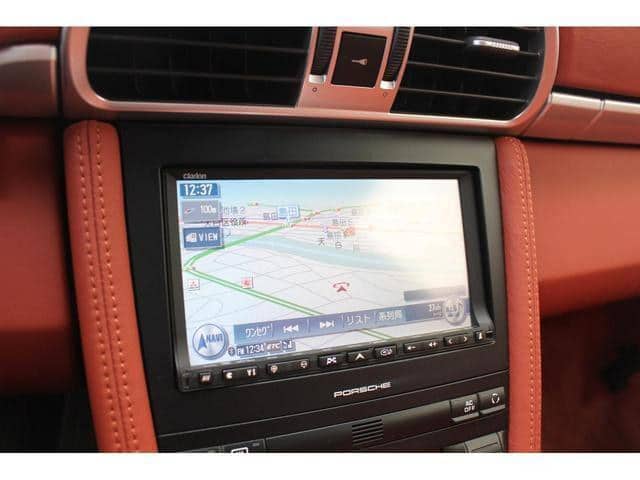 2008 PORSCHE 911 SPDK/ABA-997MA101 - 2008 بورشه 911