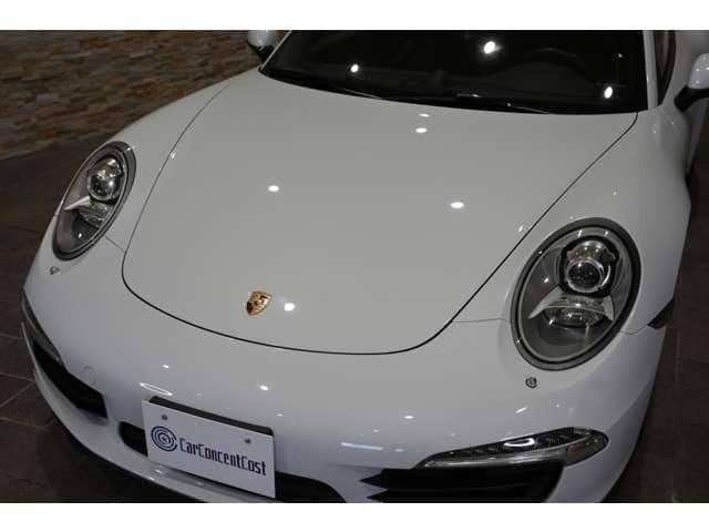 2015 PORSCHE 911/991MA104 - 2015 بورشه 911