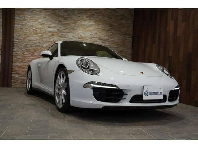 2015 PORSCHE 911/991MA104 - 2015 بورشه 911