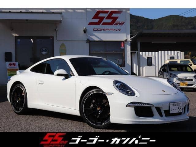 2015 PORSCHE 911/991MA104 - 2015 ポルシェ 911