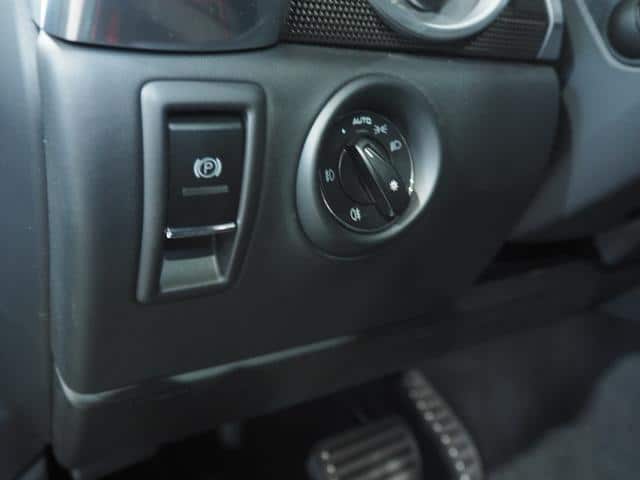 2013 PORSCHE CAYENNE/92AM48A
