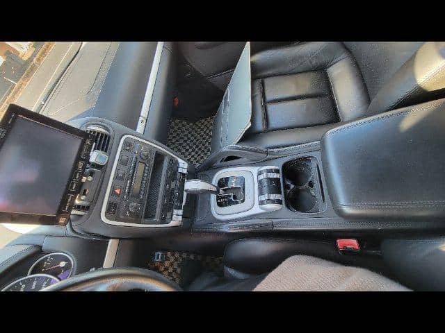 2005 PORSCHE CAYENNE/9PA50A - 2005 ポルシェ Cayenne