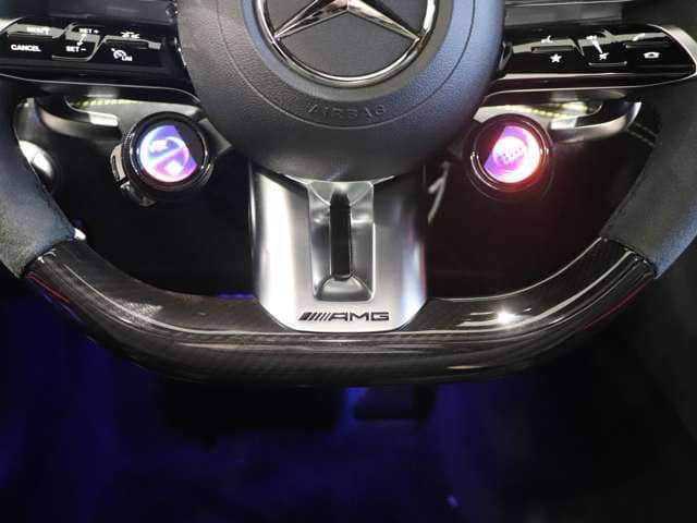 2025 MERCEDES-BENZ MERCEDES-BENZ OTHERS 63SE4WDMP202/192382C