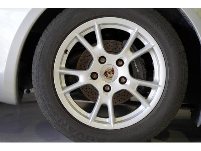 2005 PORSCHE BOXSTER/98725 - 2005 ポルシェ Boxster
