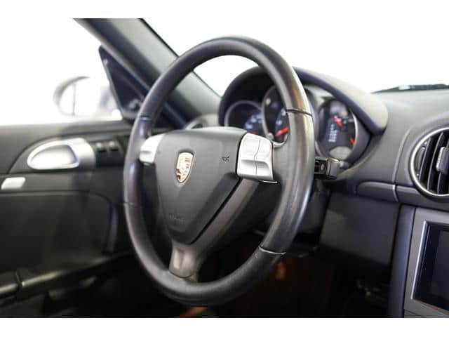 2005 PORSCHE BOXSTER/98725 - 2005 ポルシェ Boxster