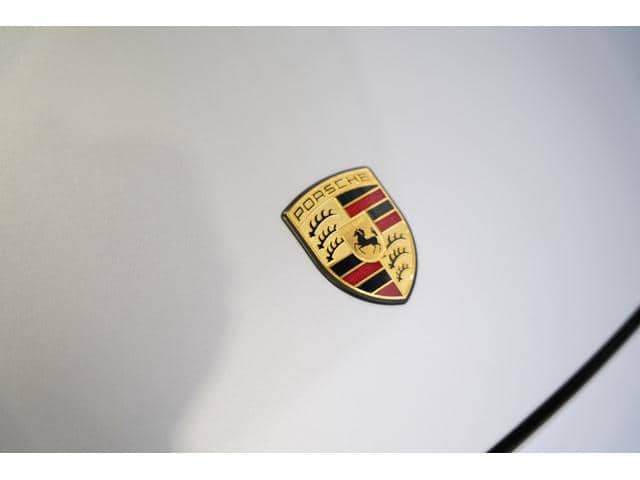 2005 PORSCHE BOXSTER/98725 - 2005 ポルシェ Boxster