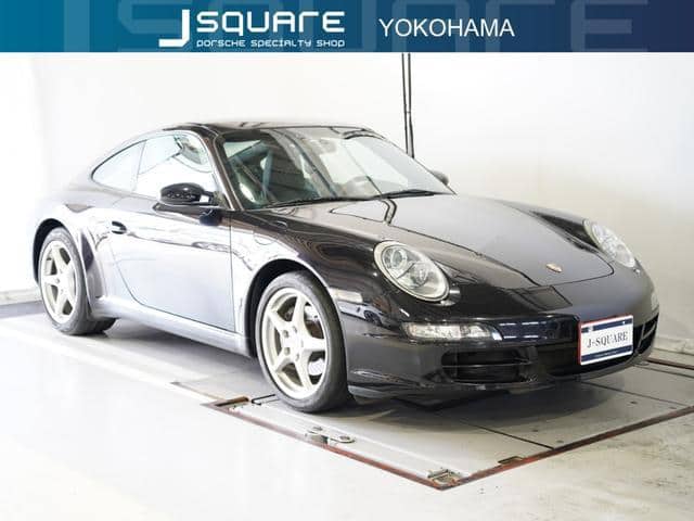 2008 PORSCHE 911/99705 - 2008 ポルシェ 911