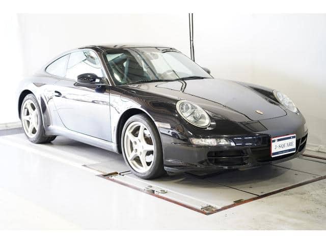 2008 PORSCHE 911/99705 - 2008 ポルシェ 911