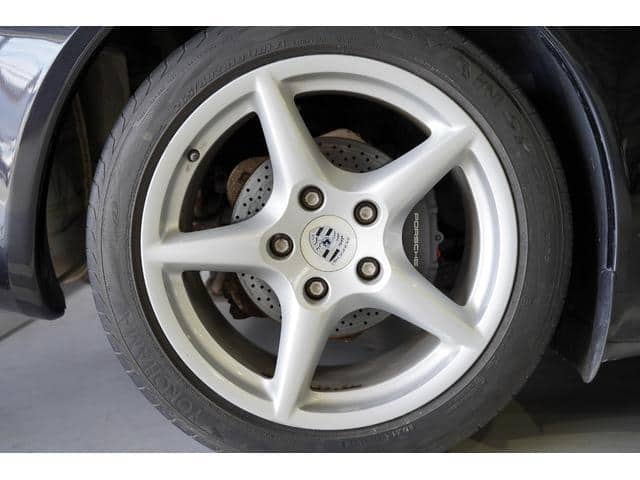 2008 PORSCHE 911/99705 - 2008 ポルシェ 911