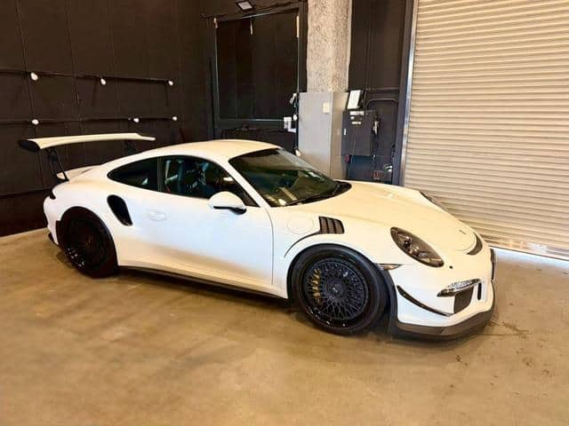 2015 PORSCHE 911/991MA175 - 2015 ポルシェ 911