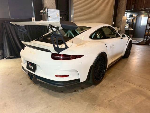 2015 PORSCHE 911/991MA175 - 2015 ポルシェ 911