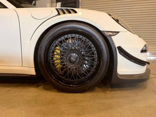 2015 PORSCHE 911/991MA175 - 2015 ポルシェ 911