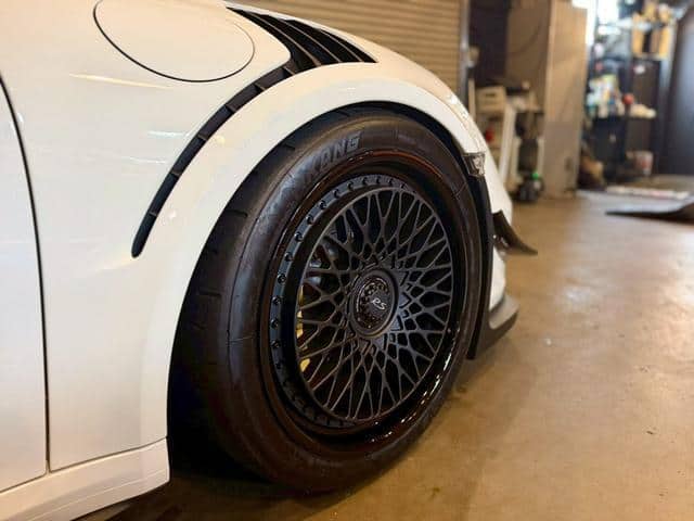 2015 PORSCHE 911/991MA175 - 2015 ポルシェ 911