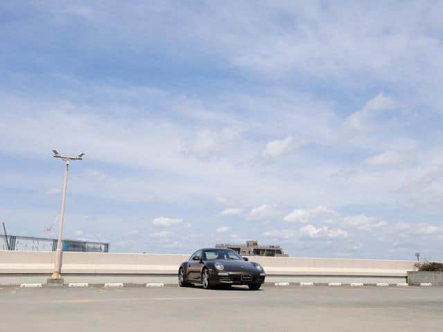 2009 PORSCHE 911/997MA101